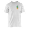 140g Adult Crew Neck T-shirt Thumbnail