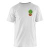 140g Adult Crew Neck T-shirt Thumbnail