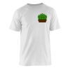 140g Adult Crew Neck T-shirt Thumbnail