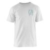 140g Adult Crew Neck T-shirt Thumbnail