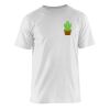 140g Adult Crew Neck T-shirt Thumbnail