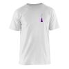 140g Adult Crew Neck T-shirt Thumbnail