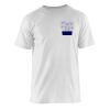 140g Adult Crew Neck T-shirt Thumbnail