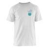 140g Adult Crew Neck T-shirt Thumbnail
