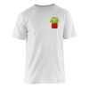 140g Adult Crew Neck T-shirt Thumbnail