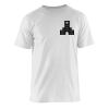 140g Adult Crew Neck T-shirt Thumbnail
