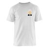 140g Adult Crew Neck T-shirt Thumbnail