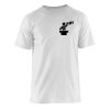 140g Adult Crew Neck T-shirt Thumbnail