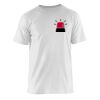140g Adult Crew Neck T-shirt Thumbnail
