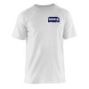 140g Adult Crew Neck T-shirt Thumbnail