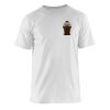140g Adult Crew Neck T-shirt Thumbnail