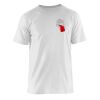 140g Adult Crew Neck T-shirt Thumbnail