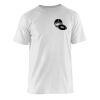 140g Adult Crew Neck T-shirt Thumbnail