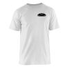 140g Adult Crew Neck T-shirt Thumbnail