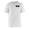140g Adult Crew Neck T-shirt Thumbnail