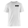 140g Adult Crew Neck T-shirt Thumbnail