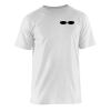 140g Adult Crew Neck T-shirt Thumbnail