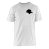140g Adult Crew Neck T-shirt Thumbnail