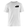 140g Adult Crew Neck T-shirt Thumbnail