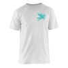 140g Adult Crew Neck T-shirt Thumbnail