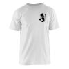 140g Adult Crew Neck T-shirt Thumbnail