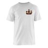 140g Adult Crew Neck T-shirt Thumbnail