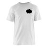140g Adult Crew Neck T-shirt Thumbnail