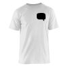 140g Adult Crew Neck T-shirt Thumbnail