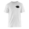140g Adult Crew Neck T-shirt Thumbnail