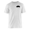 140g Adult Crew Neck T-shirt Thumbnail