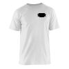 140g Adult Crew Neck T-shirt Thumbnail