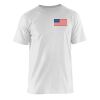 140g Adult Crew Neck T-shirt Thumbnail
