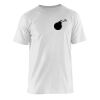 140g Adult Crew Neck T-shirt Thumbnail