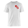 140g Adult Crew Neck T-shirt Thumbnail