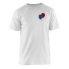 140g Adult Crew Neck T-shirt Thumbnail