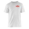 140g Adult Crew Neck T-shirt Thumbnail