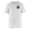 140g Adult Crew Neck T-shirt Thumbnail