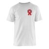 140g Adult Crew Neck T-shirt Thumbnail
