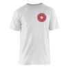 140g Adult Crew Neck T-shirt Thumbnail