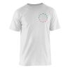 140g Adult Crew Neck T-shirt Thumbnail