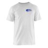 140g Adult Crew Neck T-shirt Thumbnail