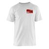 140g Adult Crew Neck T-shirt Thumbnail