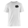 140g Adult Crew Neck T-shirt Thumbnail