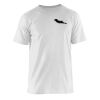 140g Adult Crew Neck T-shirt Thumbnail