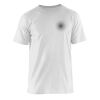 140g Adult Crew Neck T-shirt Thumbnail