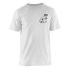 180g adult crew neck T-shirt Thumbnail