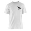 180g adult crew neck T-shirt Thumbnail