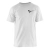 180g adult crew neck T-shirt Thumbnail