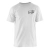 180g adult crew neck T-shirt Thumbnail