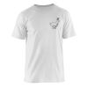 180g adult crew neck T-shirt Thumbnail